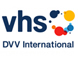 VHS DVV International Logo